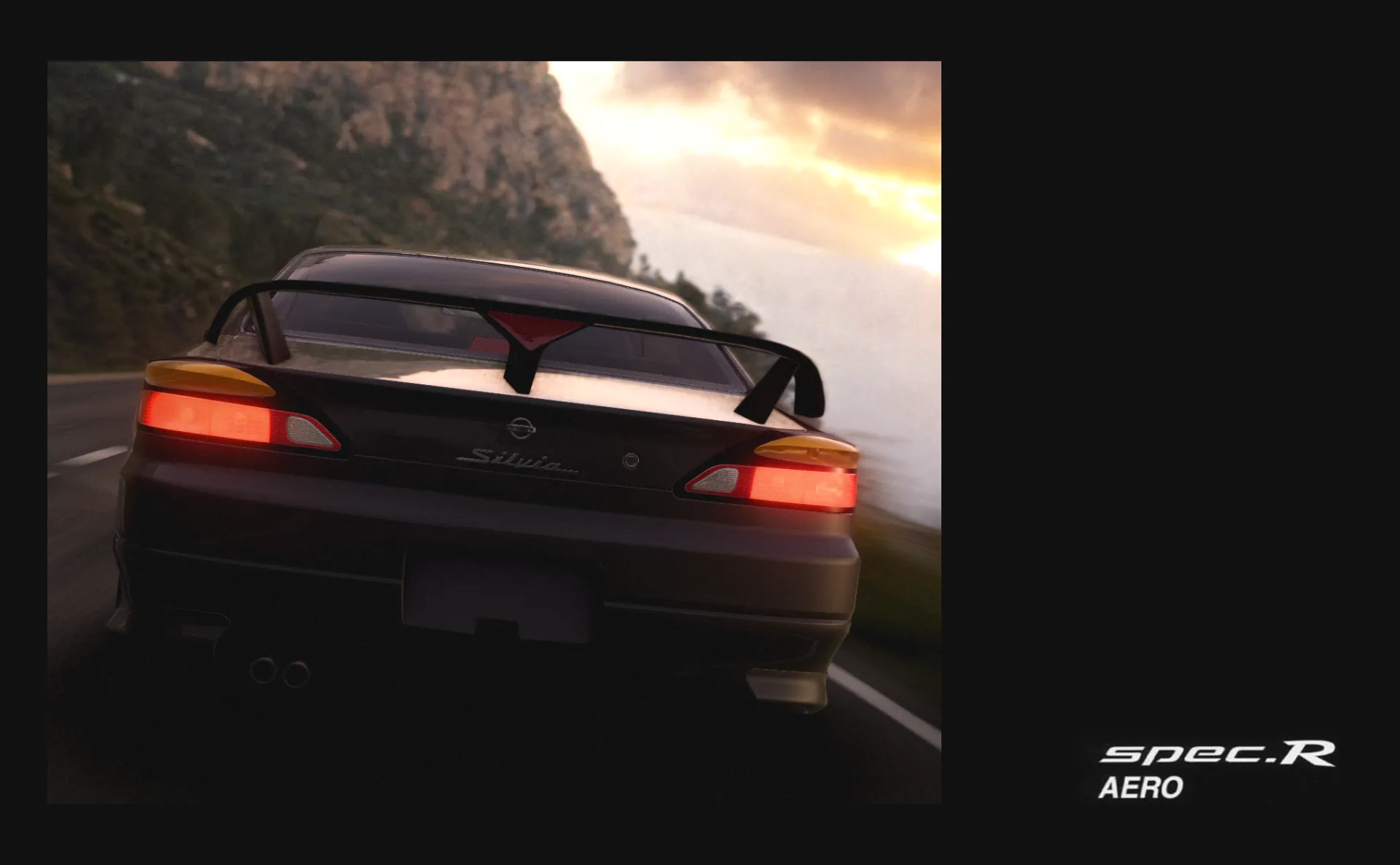 Nissan Silvia / 200SX S15 [PACK] image 12