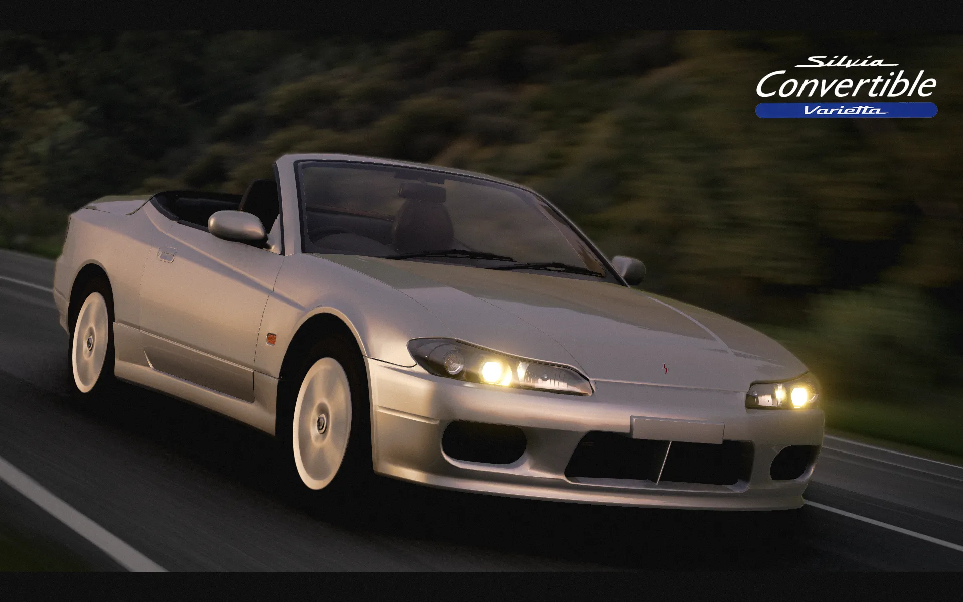 Nissan Silvia / 200SX S15 [PACK] image 13