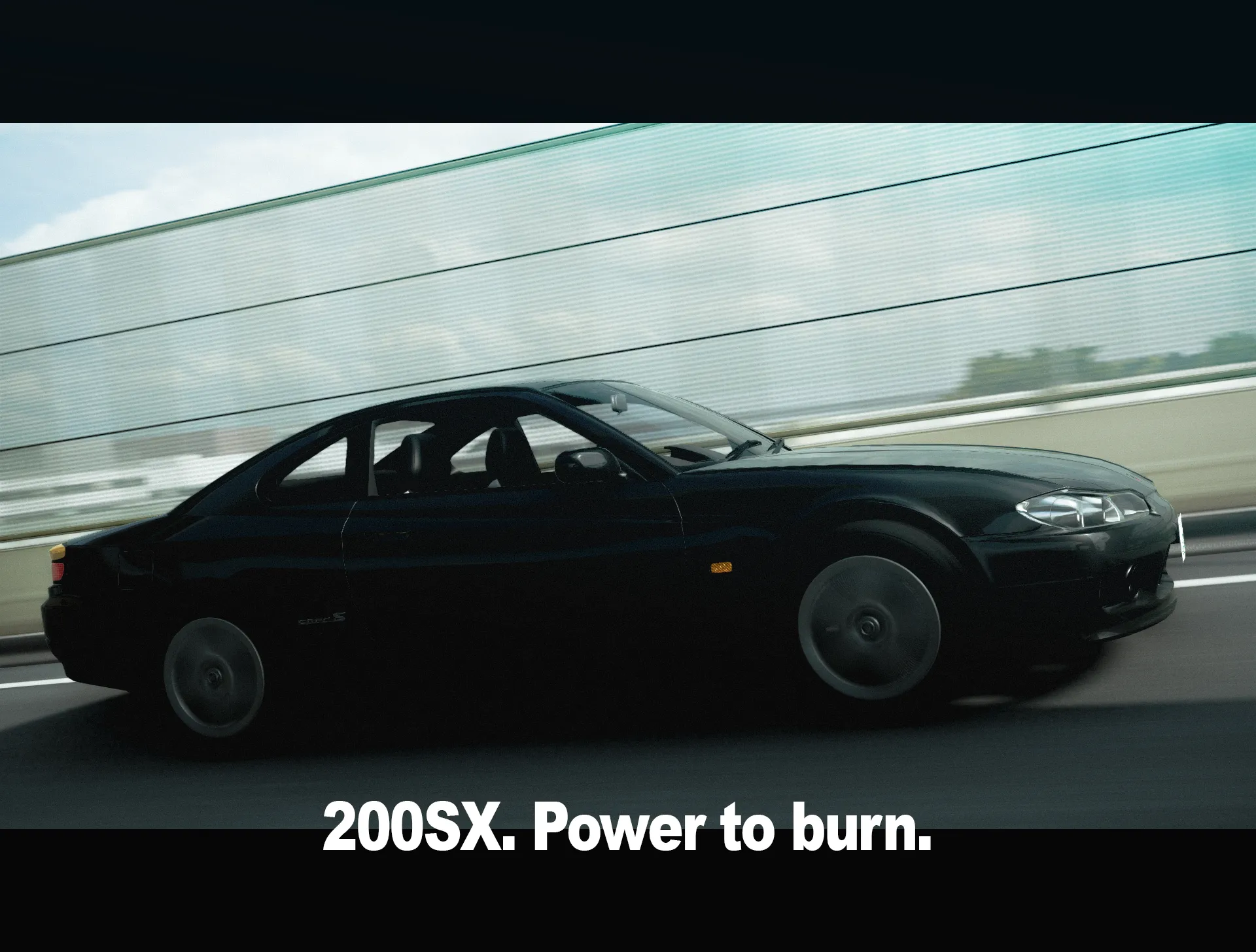 Nissan Silvia / 200SX S15 [PACK] image 11