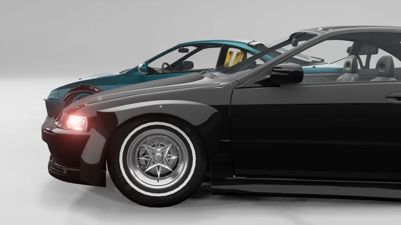 Acura Integra Type-R 1994-2006 image 11