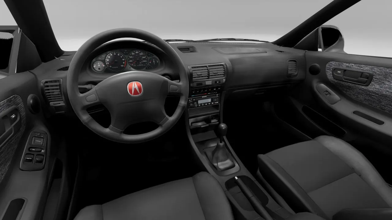 Acura Integra Type-R 1994-2006 image 9