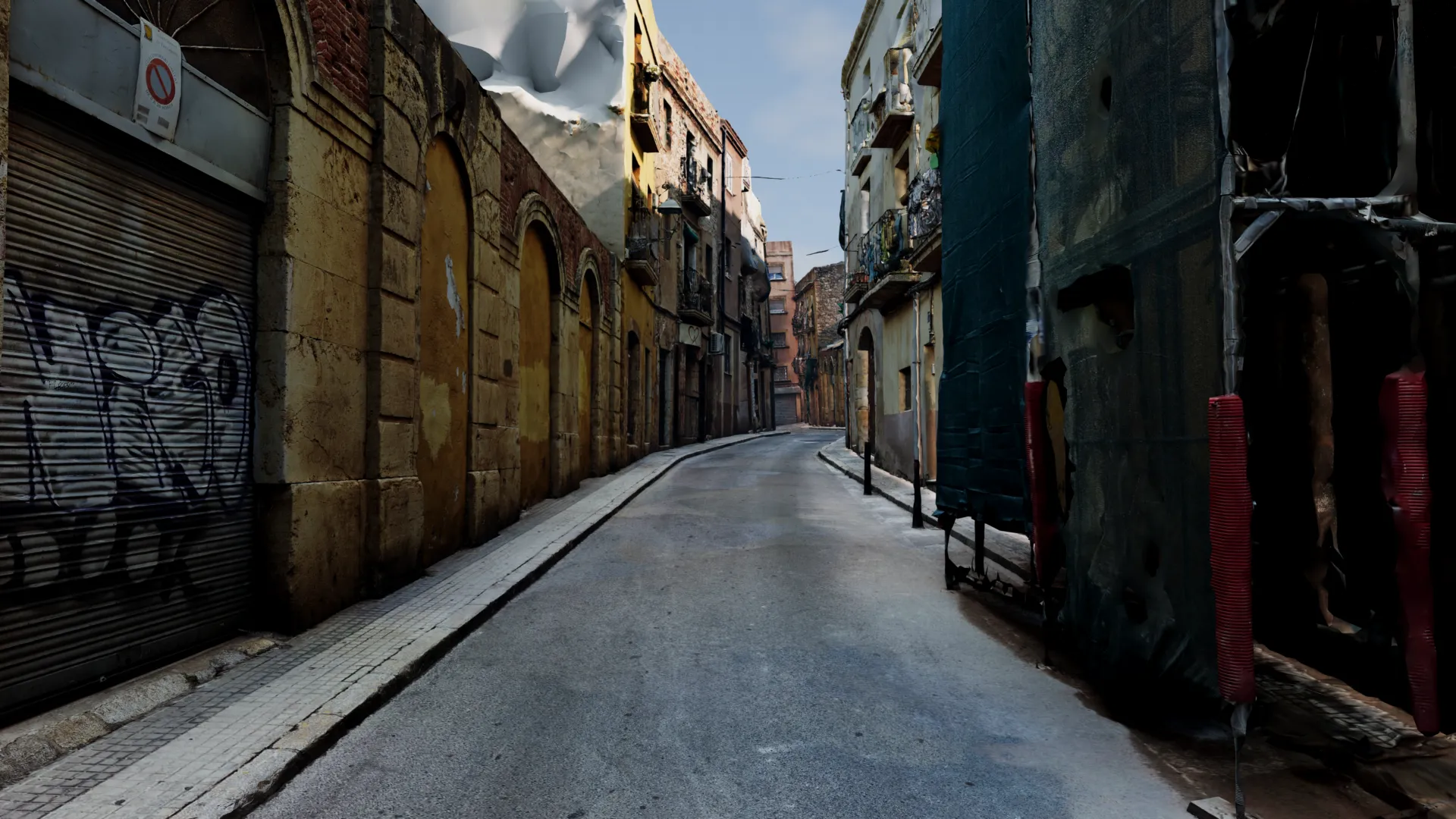 Tarragona Street Showroom, ES image 4