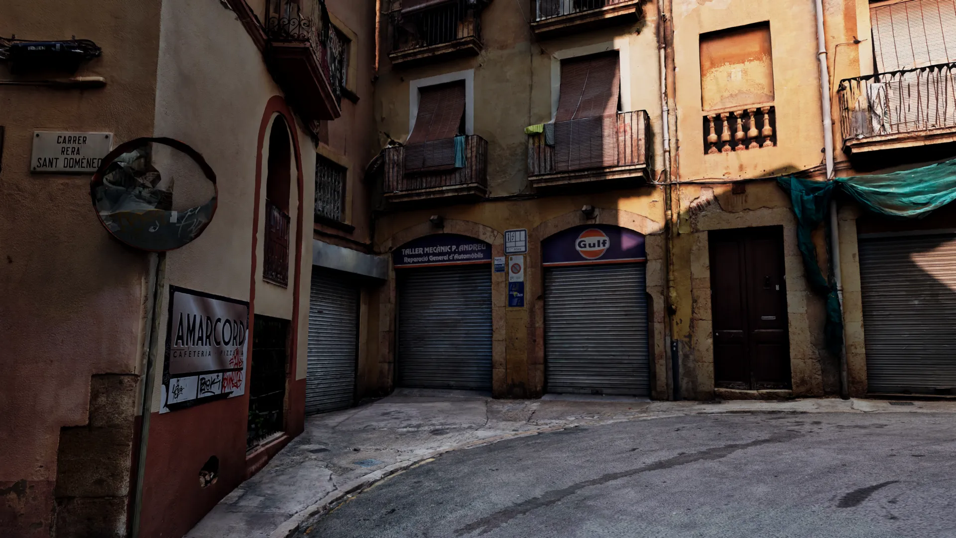 Tarragona Street Showroom, ES image 2