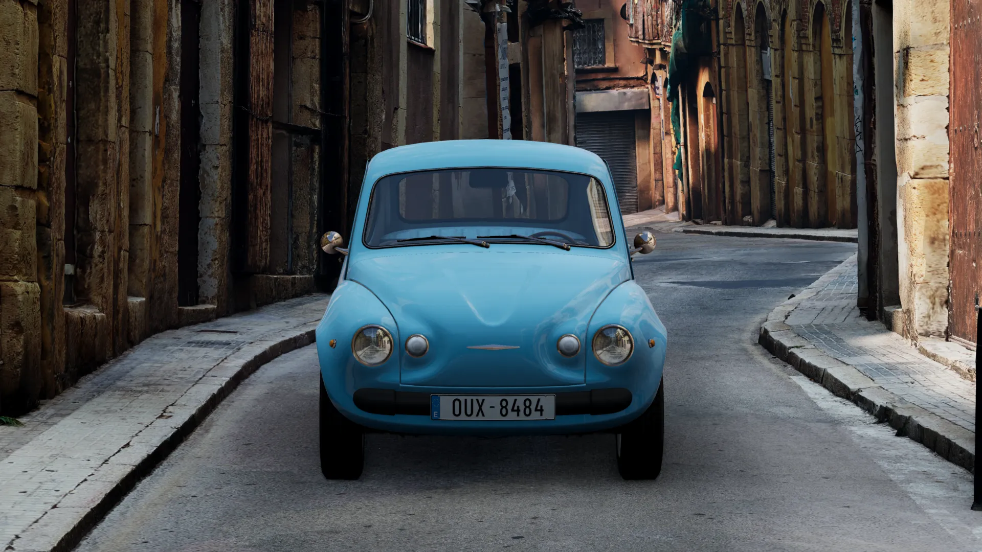 Tarragona Street Showroom, ES image 6