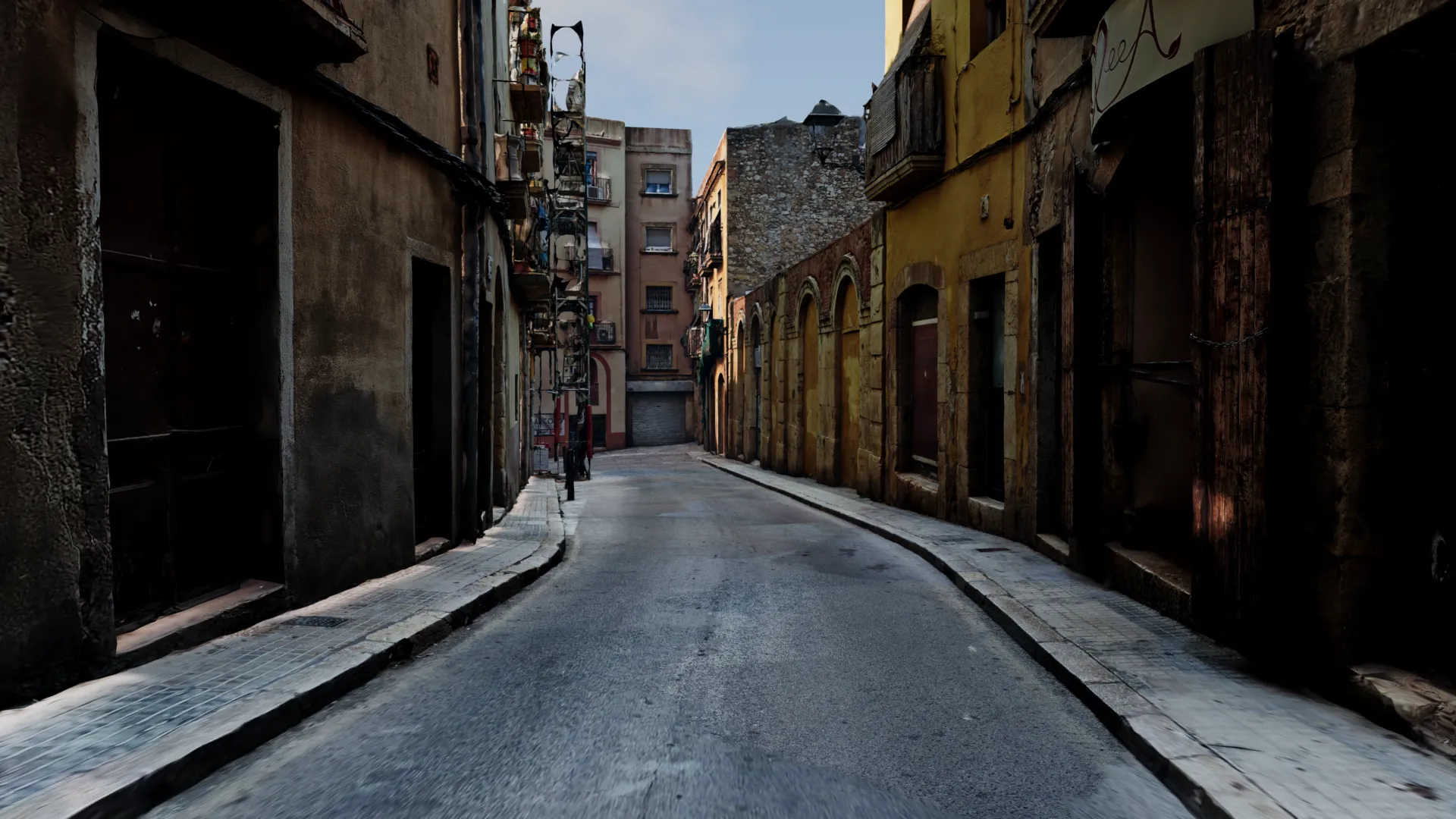 Tarragona Street Showroom, ES image 3