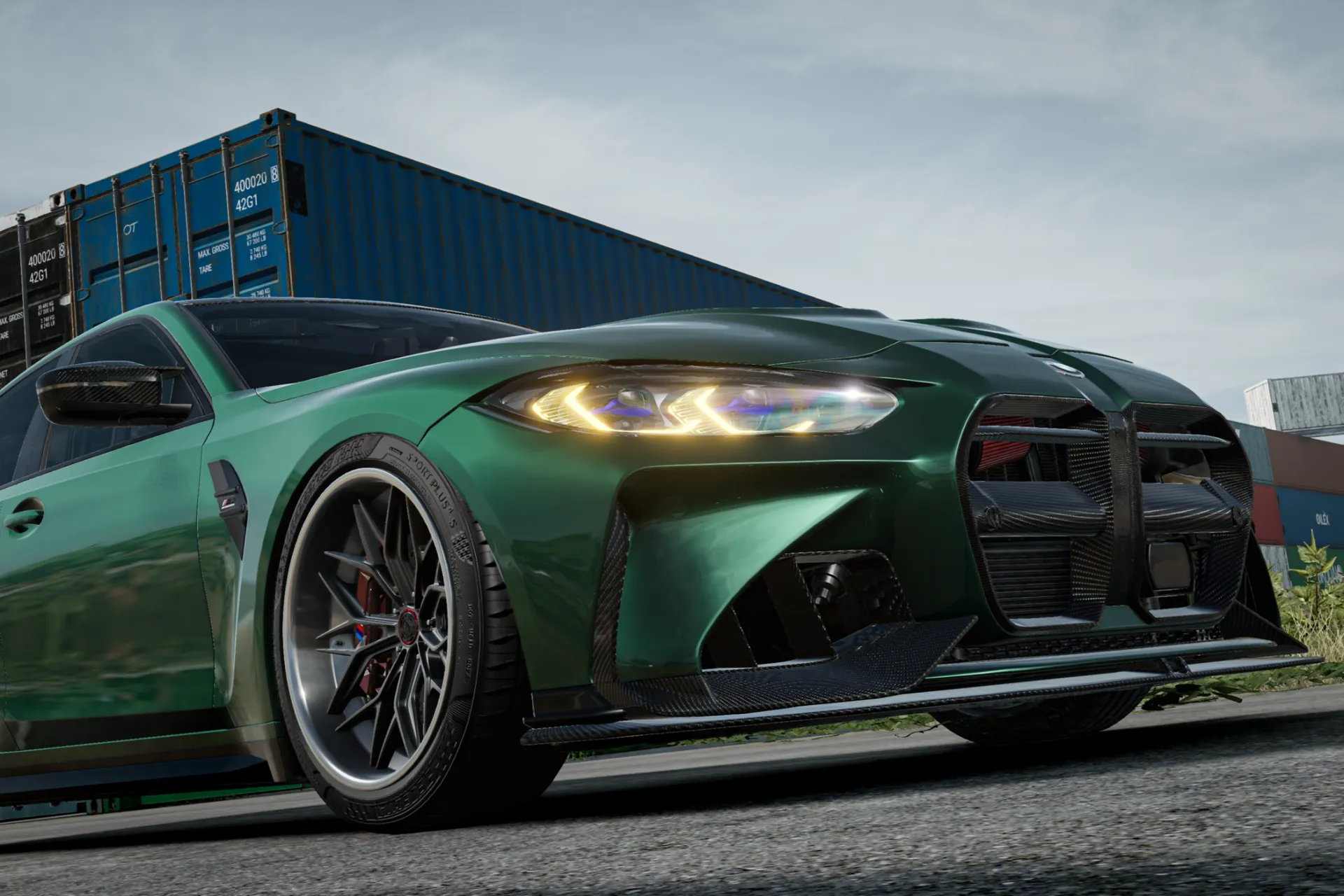 RFVNX Wheel Pack #1 image 10