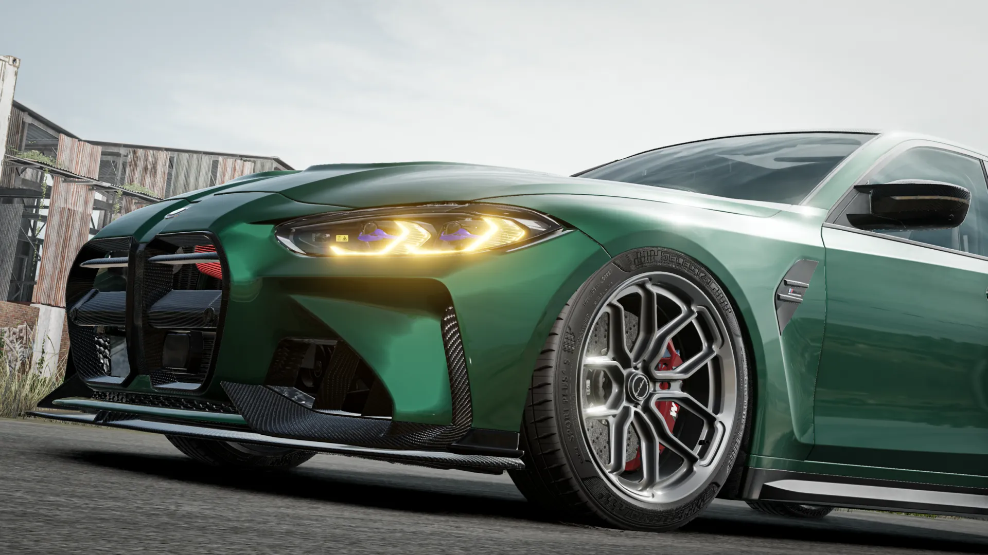 RFVNX Wheel Pack #1 image 13