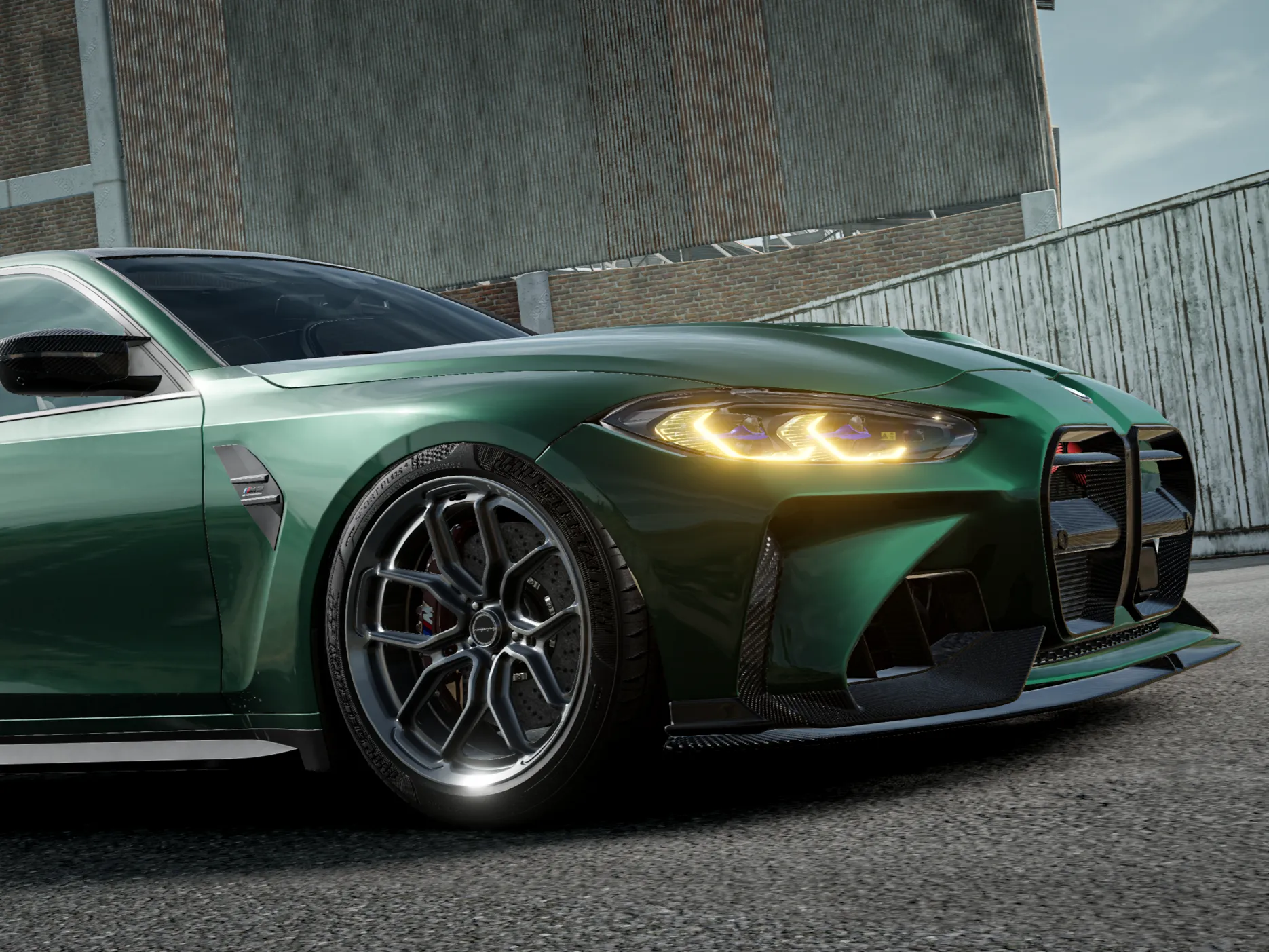 RFVNX Wheel Pack #1 image 15