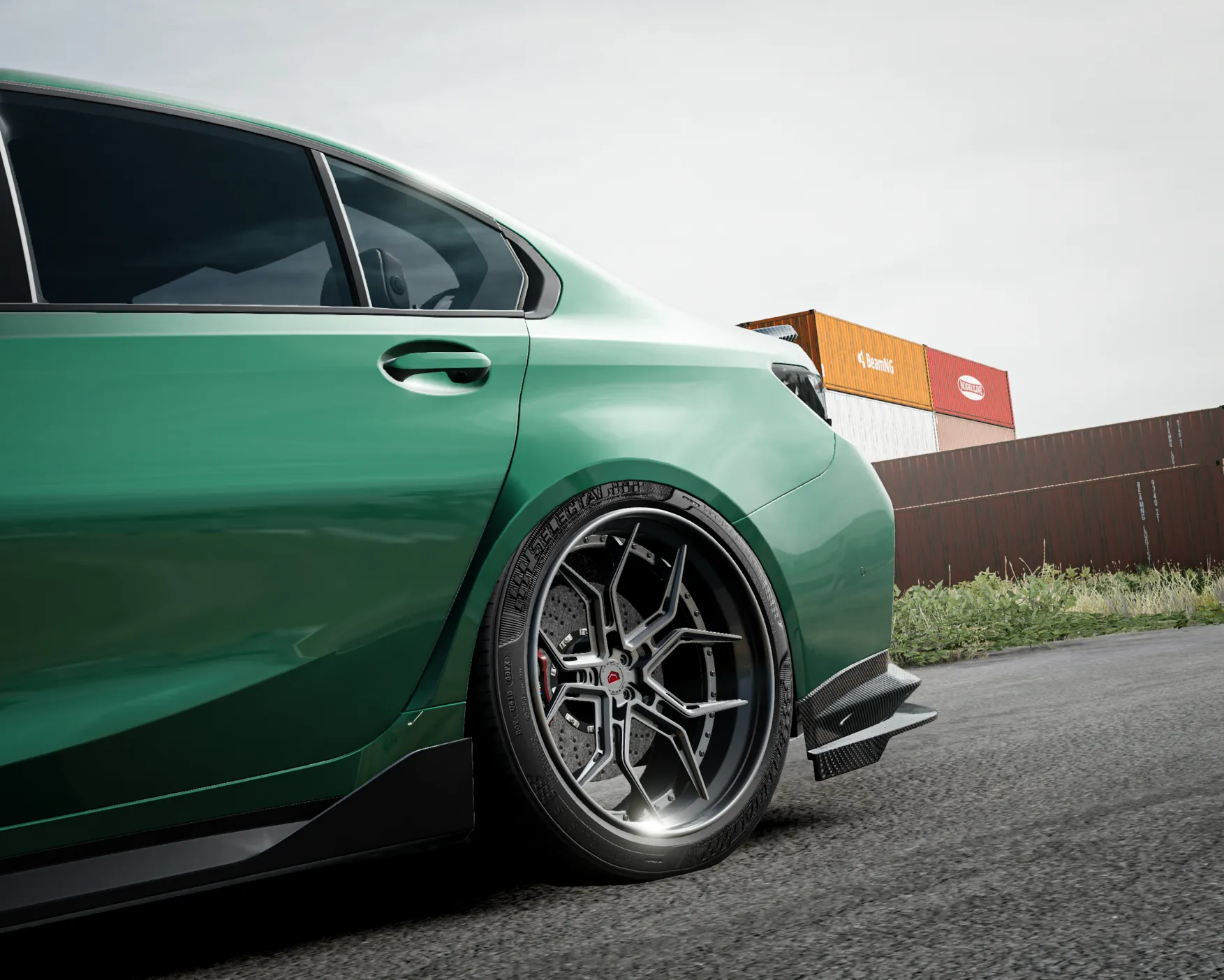 RFVNX Wheel Pack #1 image 14