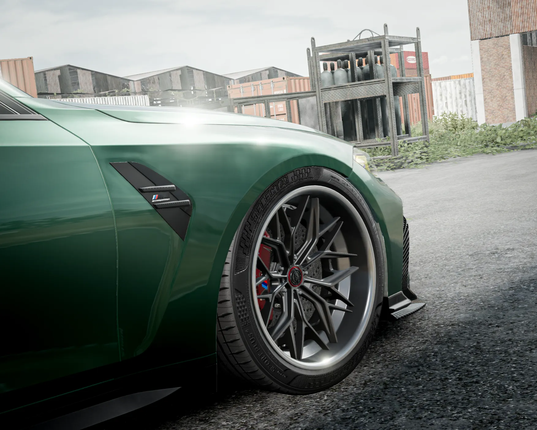 RFVNX Wheel Pack #1 image 11