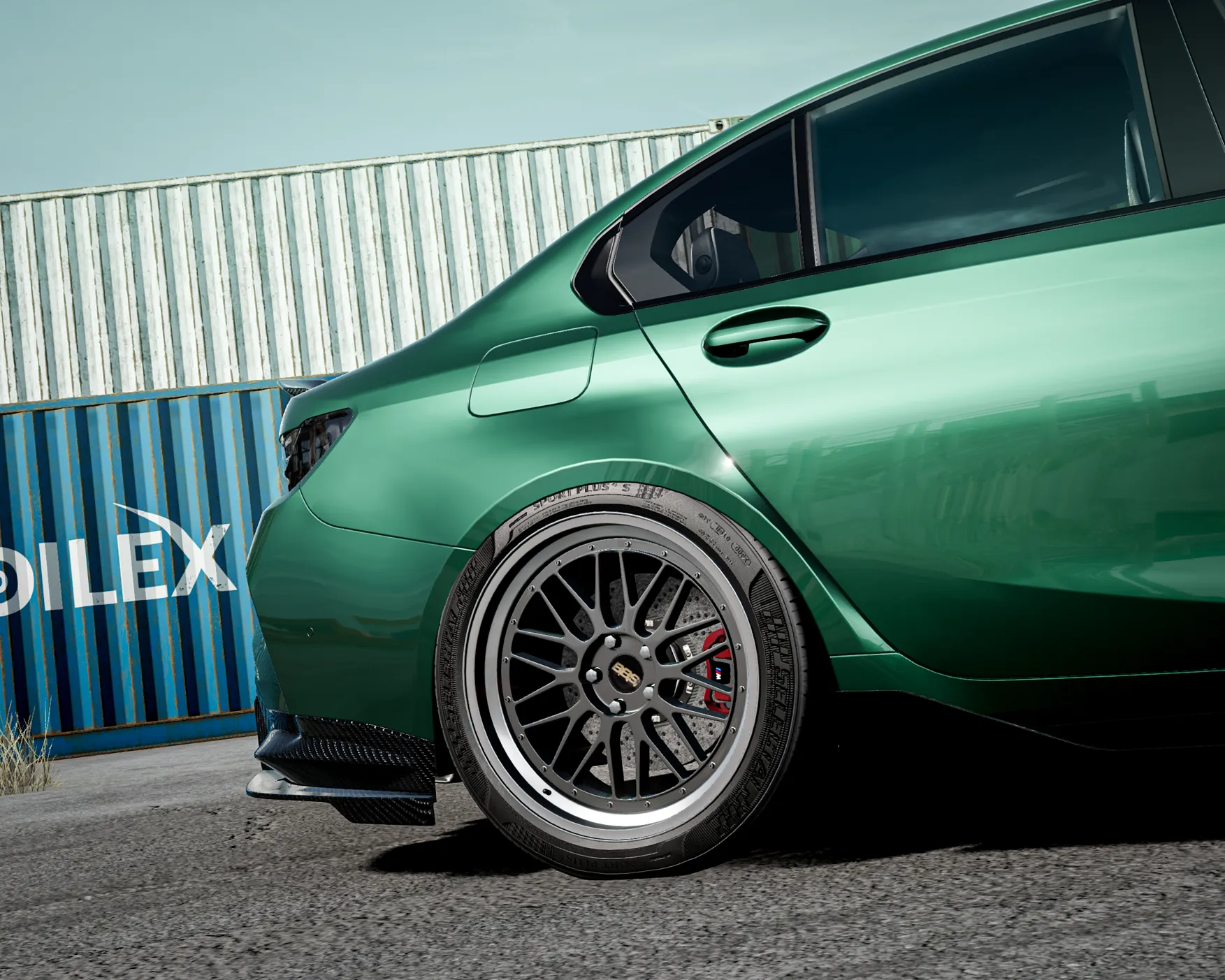 RFVNX Wheel Pack #1 image 5