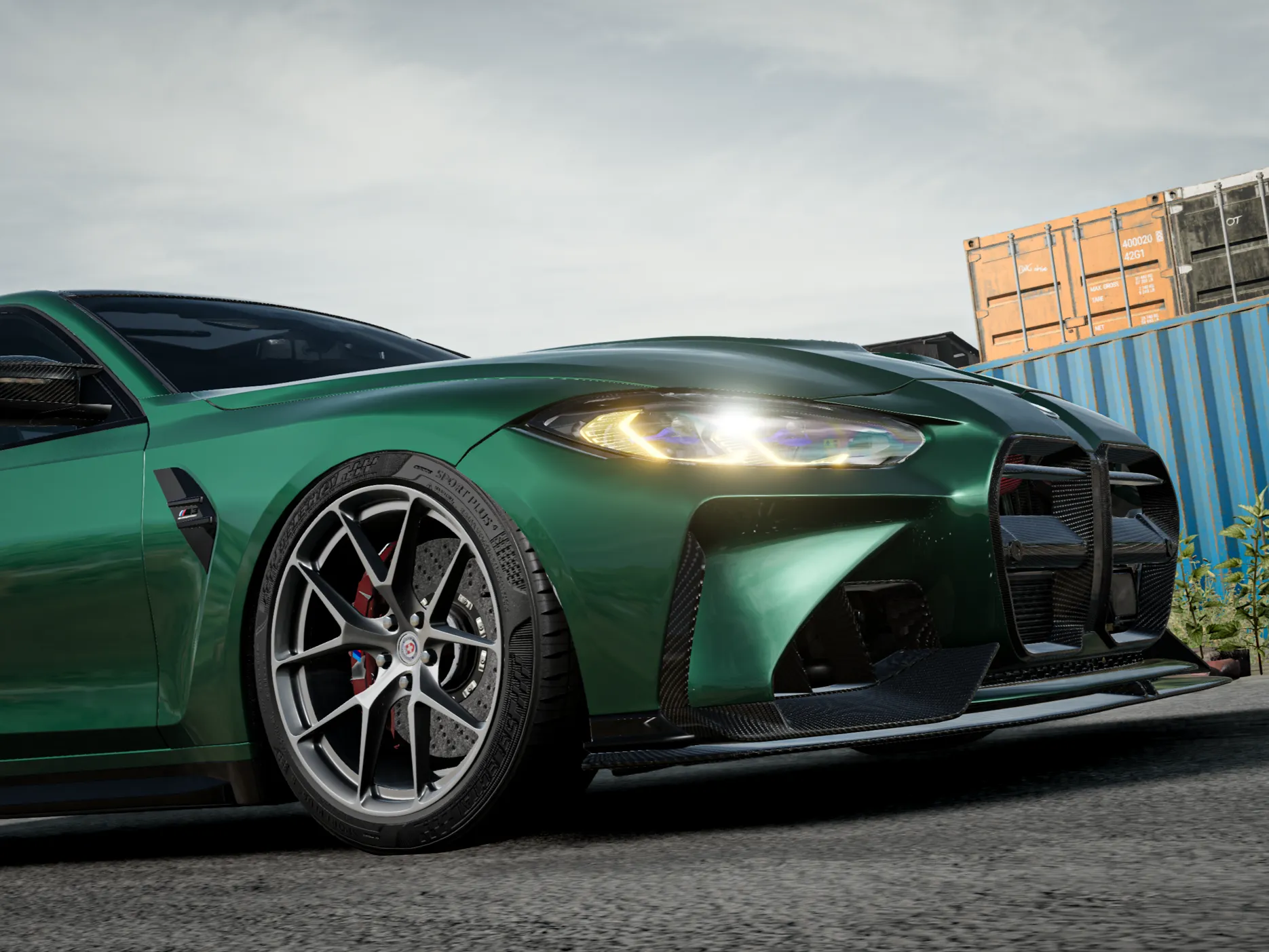 RFVNX Wheel Pack #1 image 7