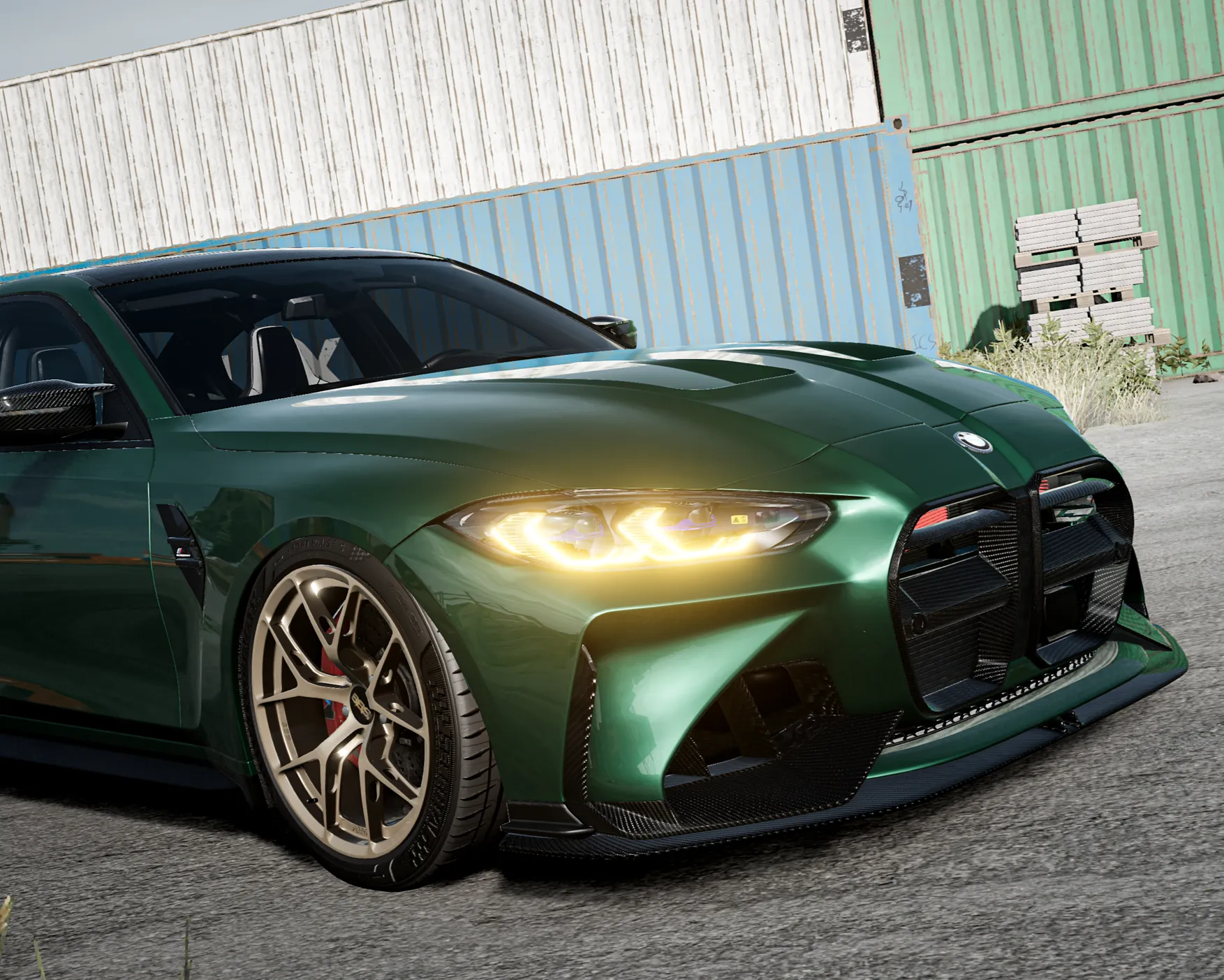 RFVNX Wheel Pack #1 image 3