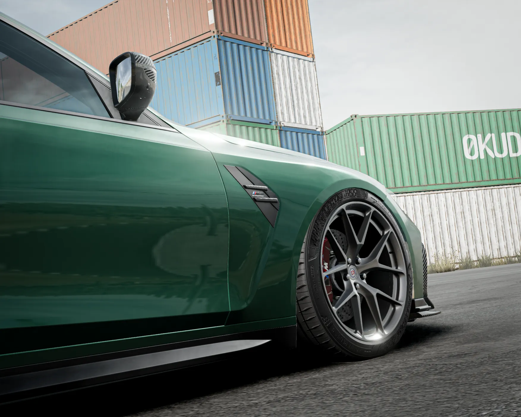 RFVNX Wheel Pack #1 image 8