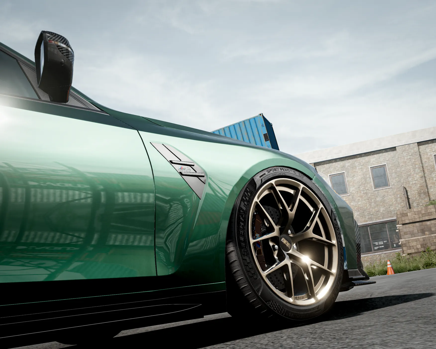 RFVNX Wheel Pack #1 image 2
