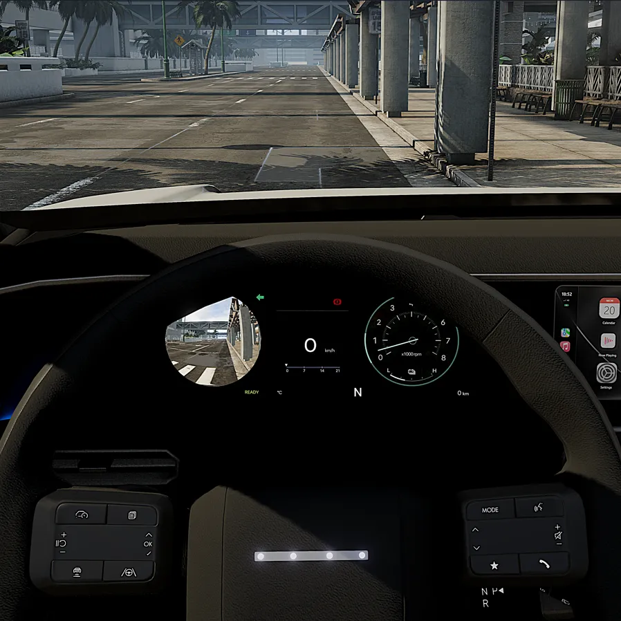 2026 Hyundai Palisade image 9
