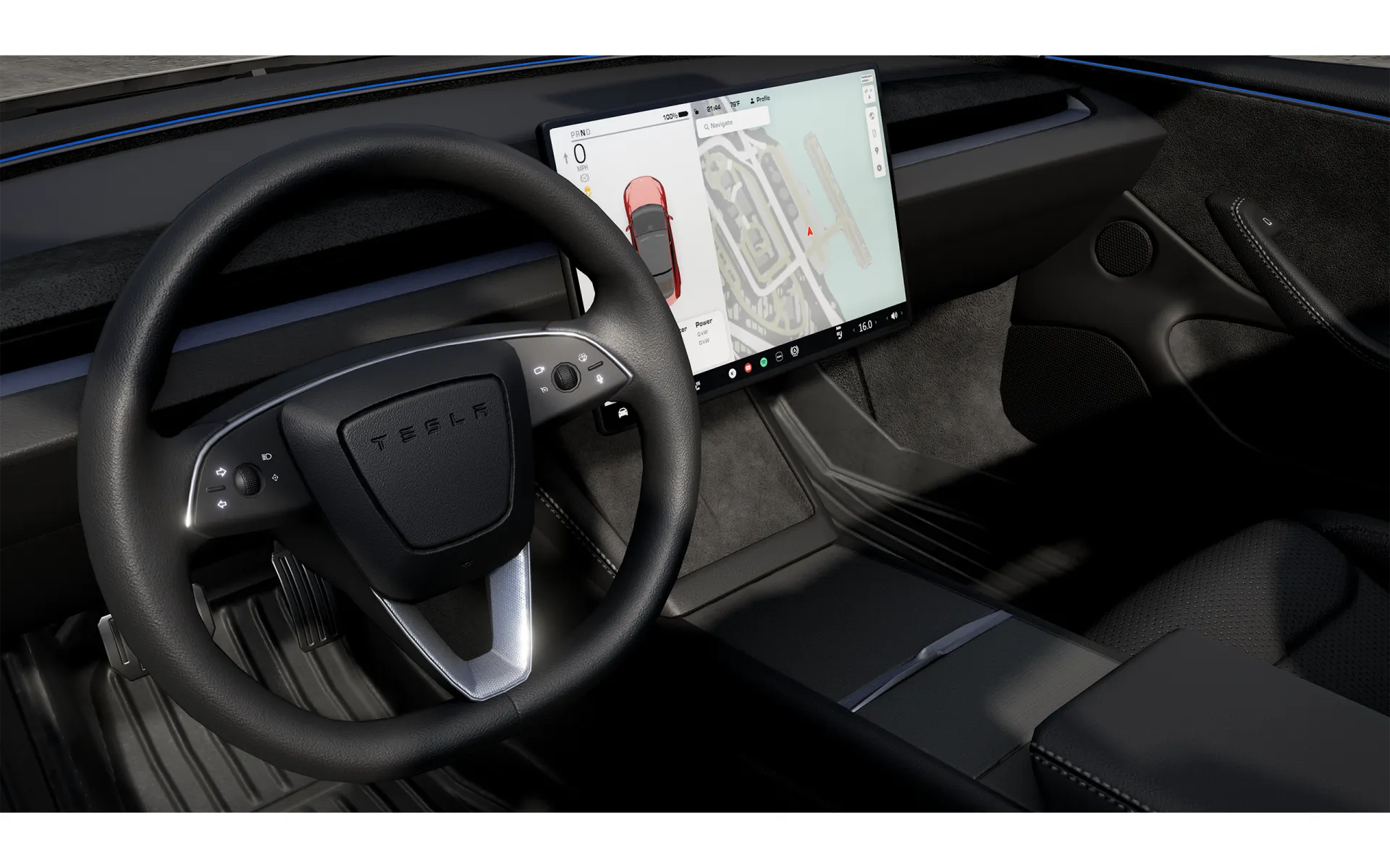 Tesla Model 3 [PACK] image 6