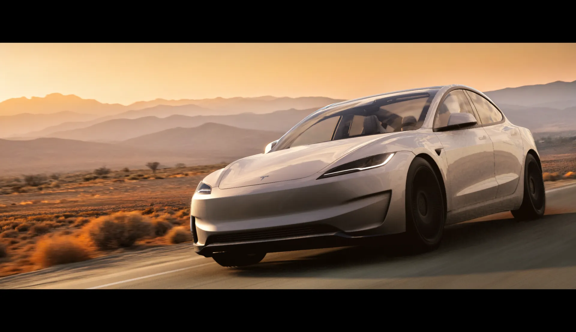 Tesla Model 3 [PACK] image 2
