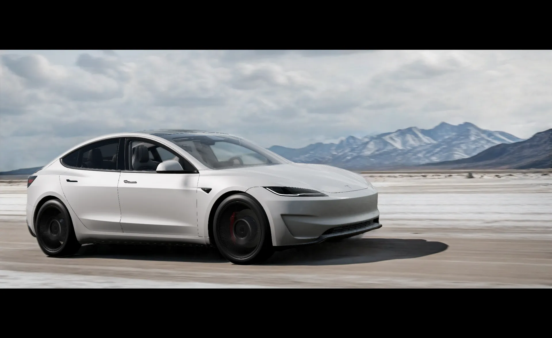 Tesla Model 3 [PACK] image 13