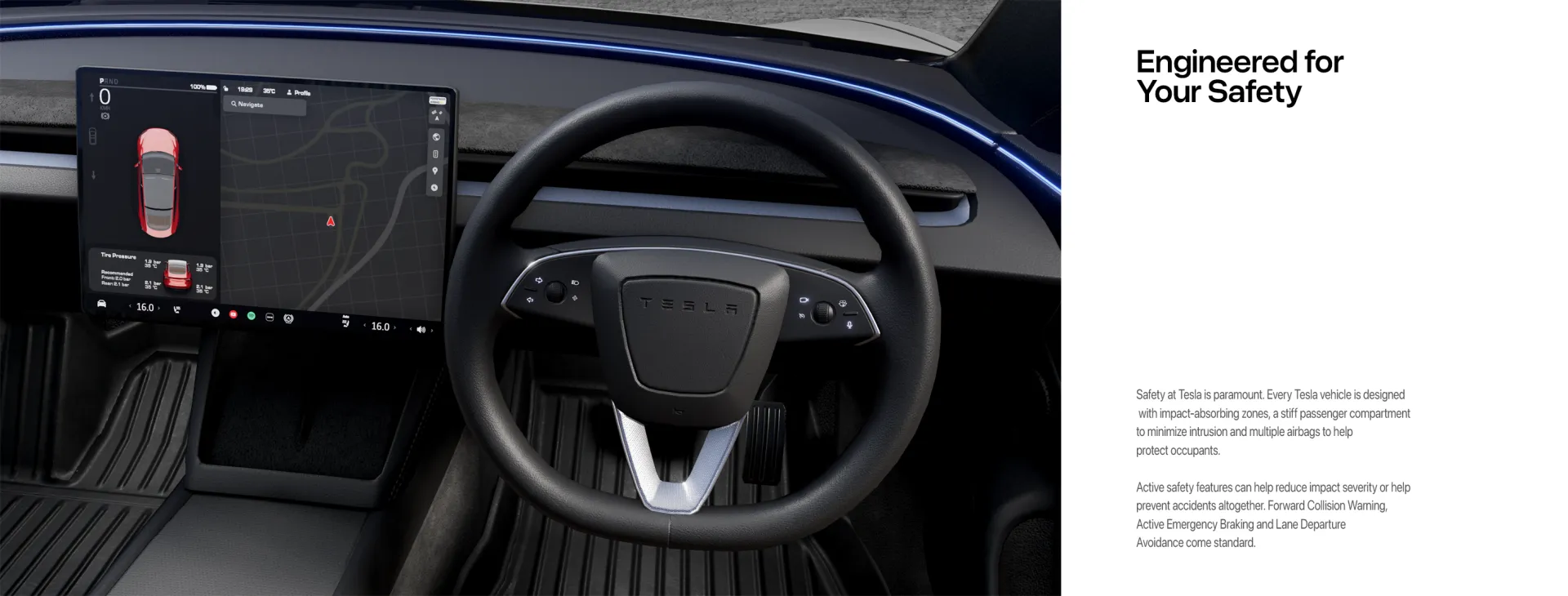 Tesla Model 3 [PACK] image 12