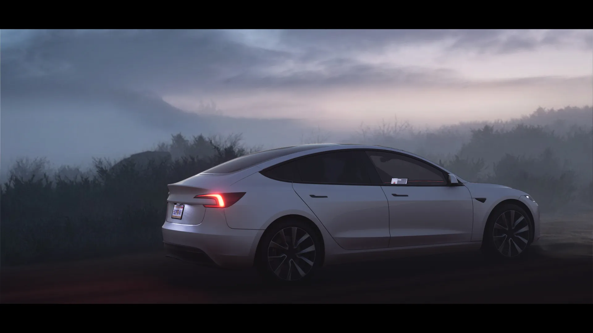 Tesla Model 3 [PACK] image 7