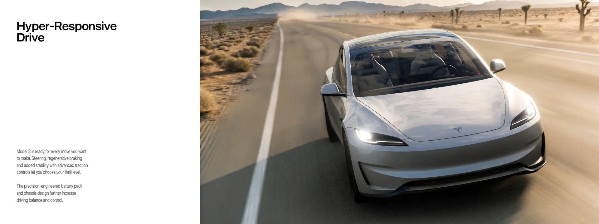 Tesla Model 3 [PACK] image 10