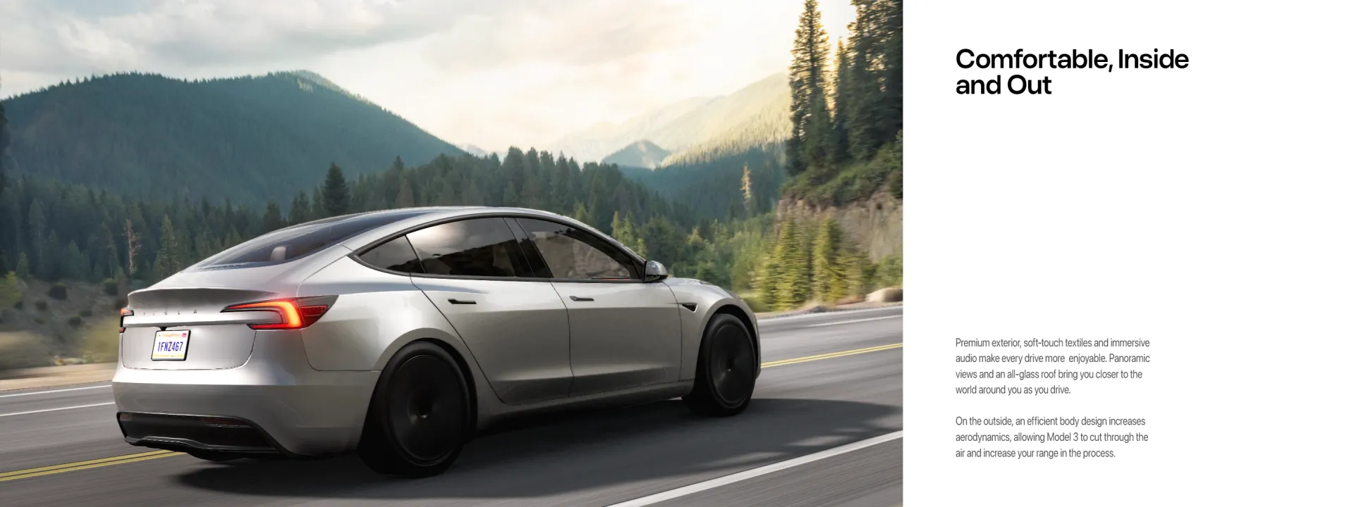 Tesla Model 3 [PACK] image 4