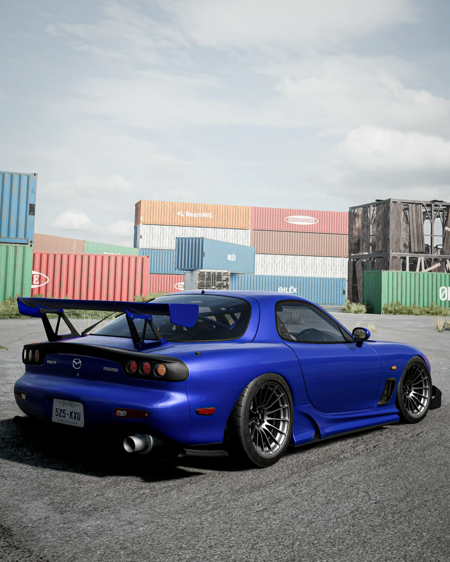 RFVNX Wheel Pack #2 image 5