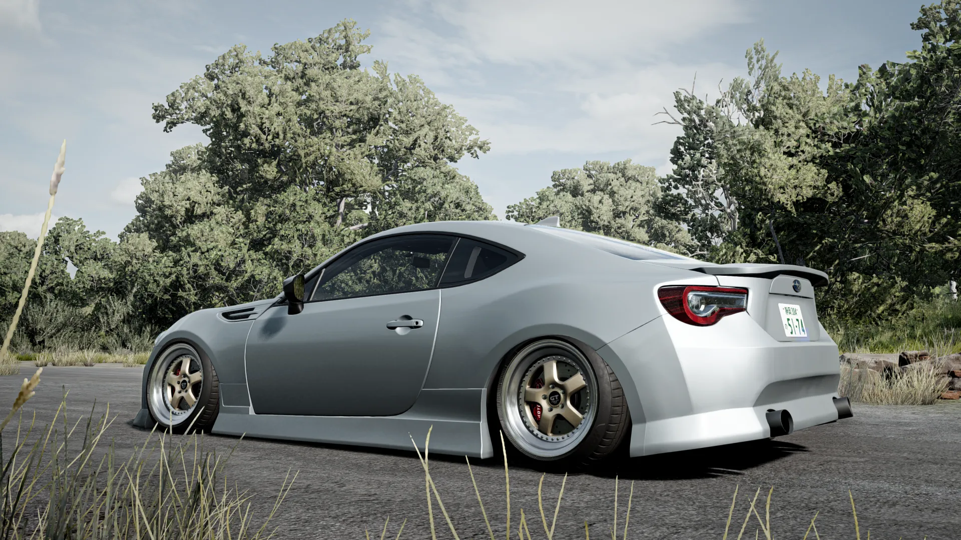 RFVNX Wheel Pack #2 image 7