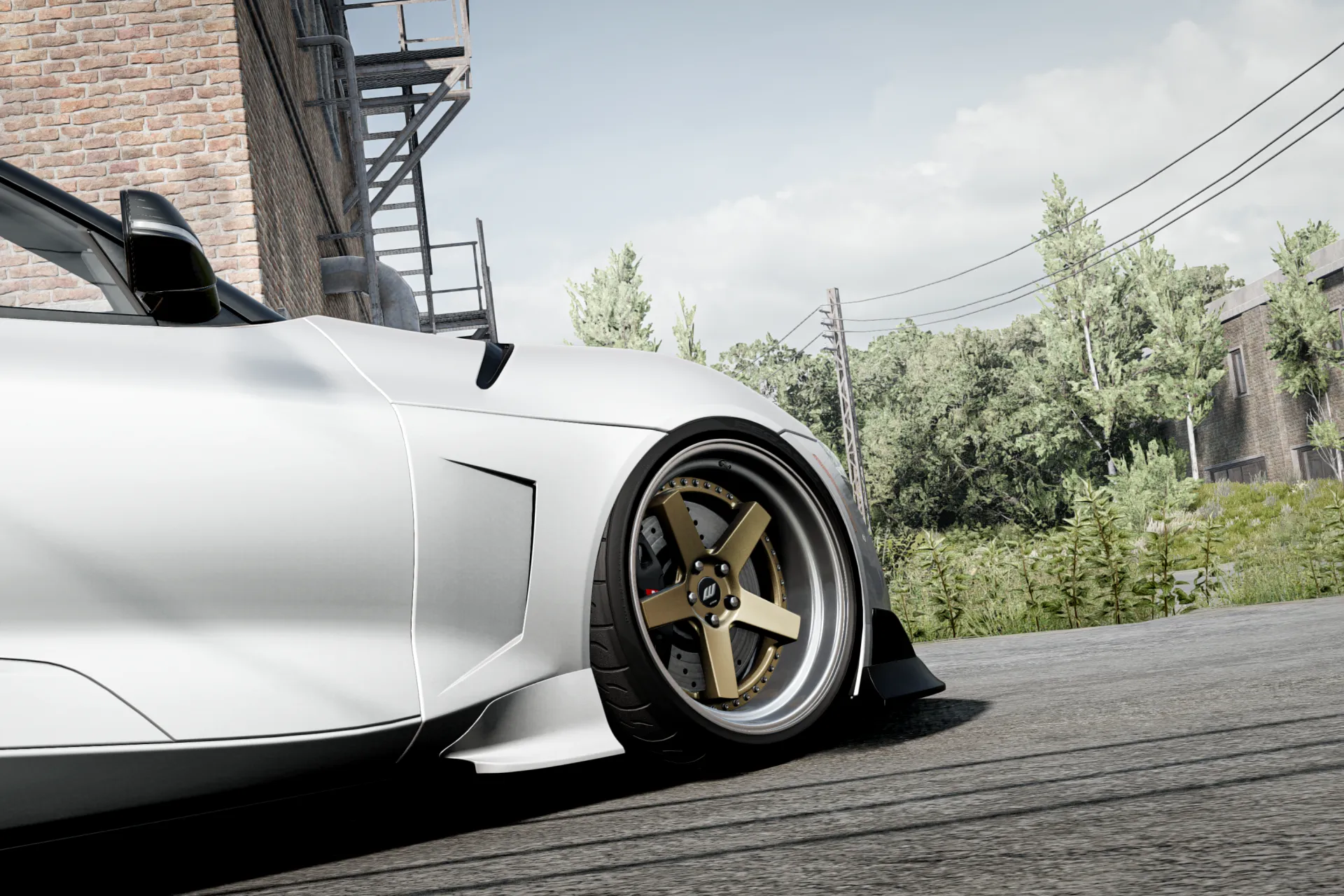 RFVNX Wheel Pack #2 image 6