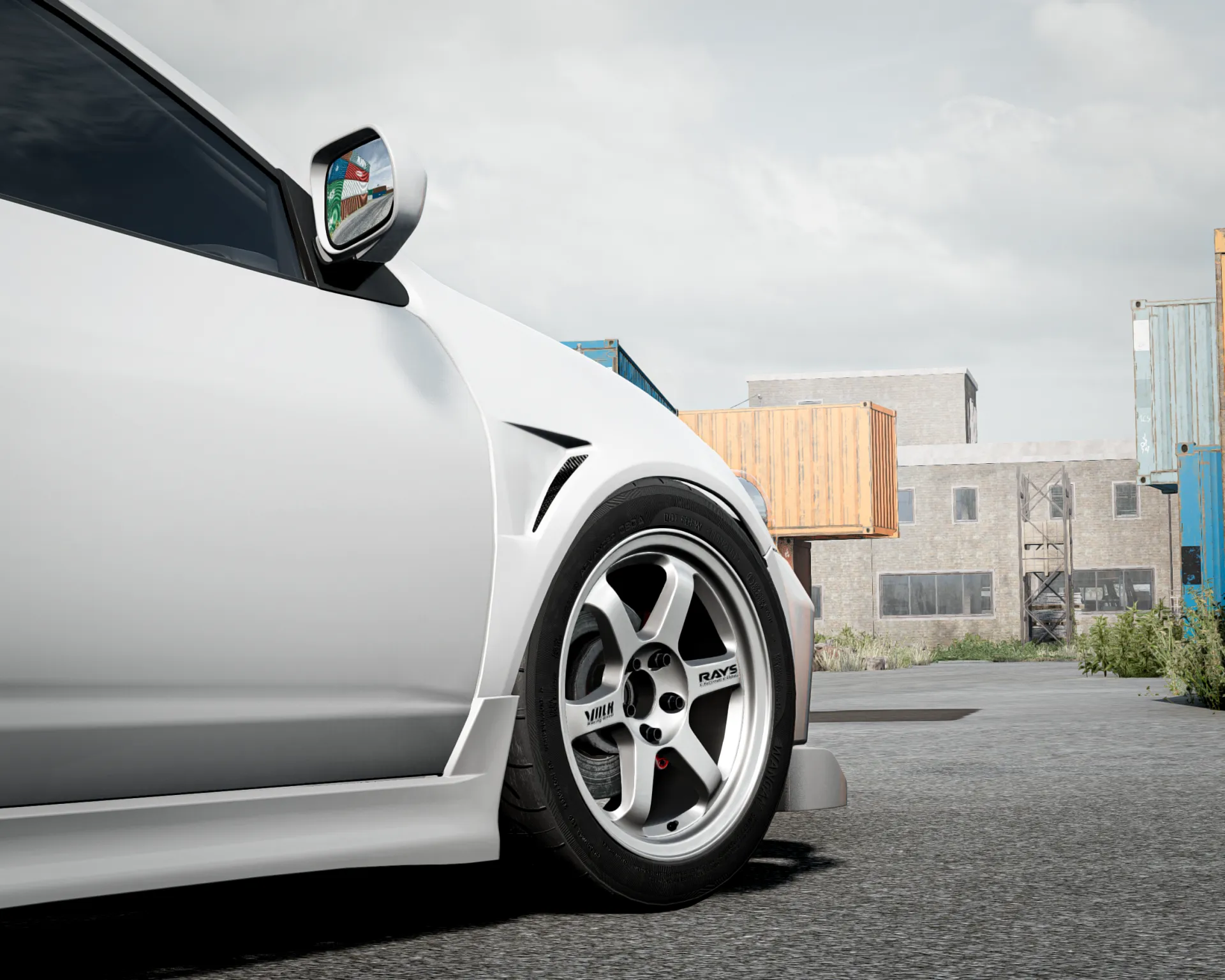 RFVNX Wheel Pack #2 image 9