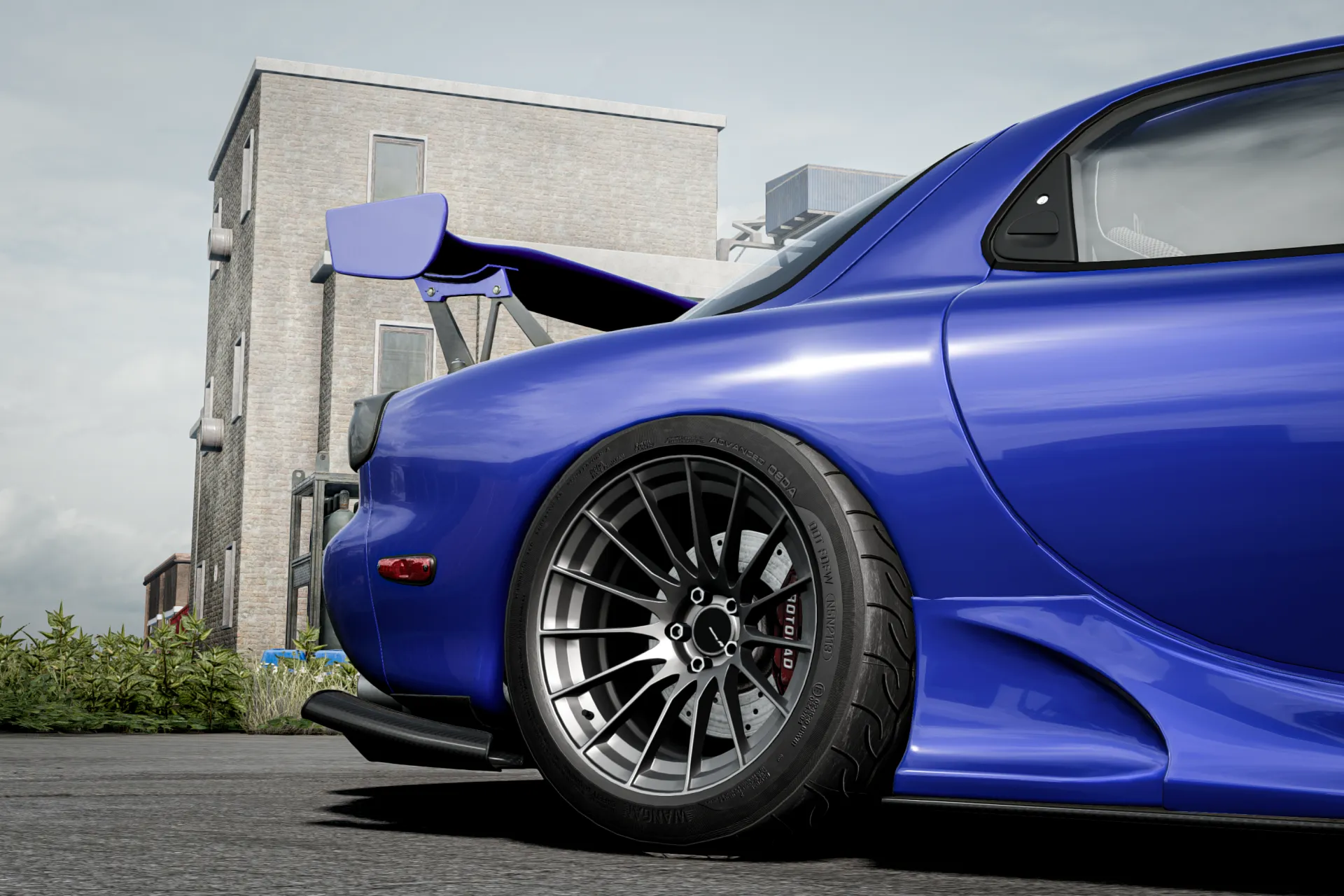 RFVNX Wheel Pack #2 image 8