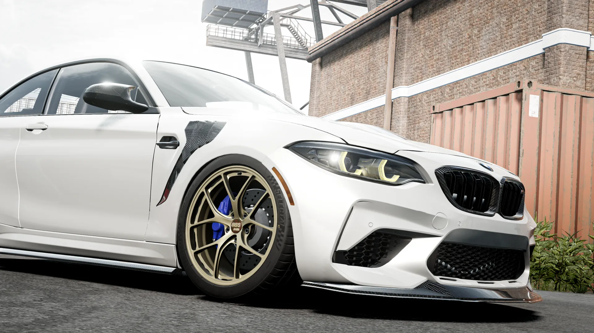 RFVNX Wheel Pack #2 image 3