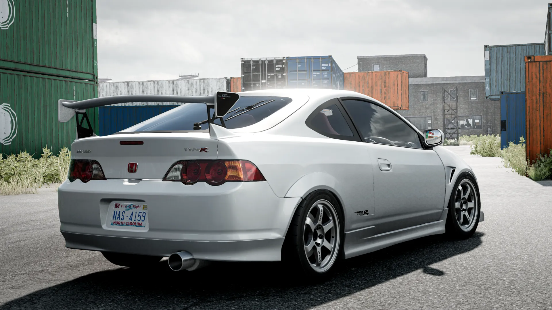 RFVNX Wheel Pack #2 image 10