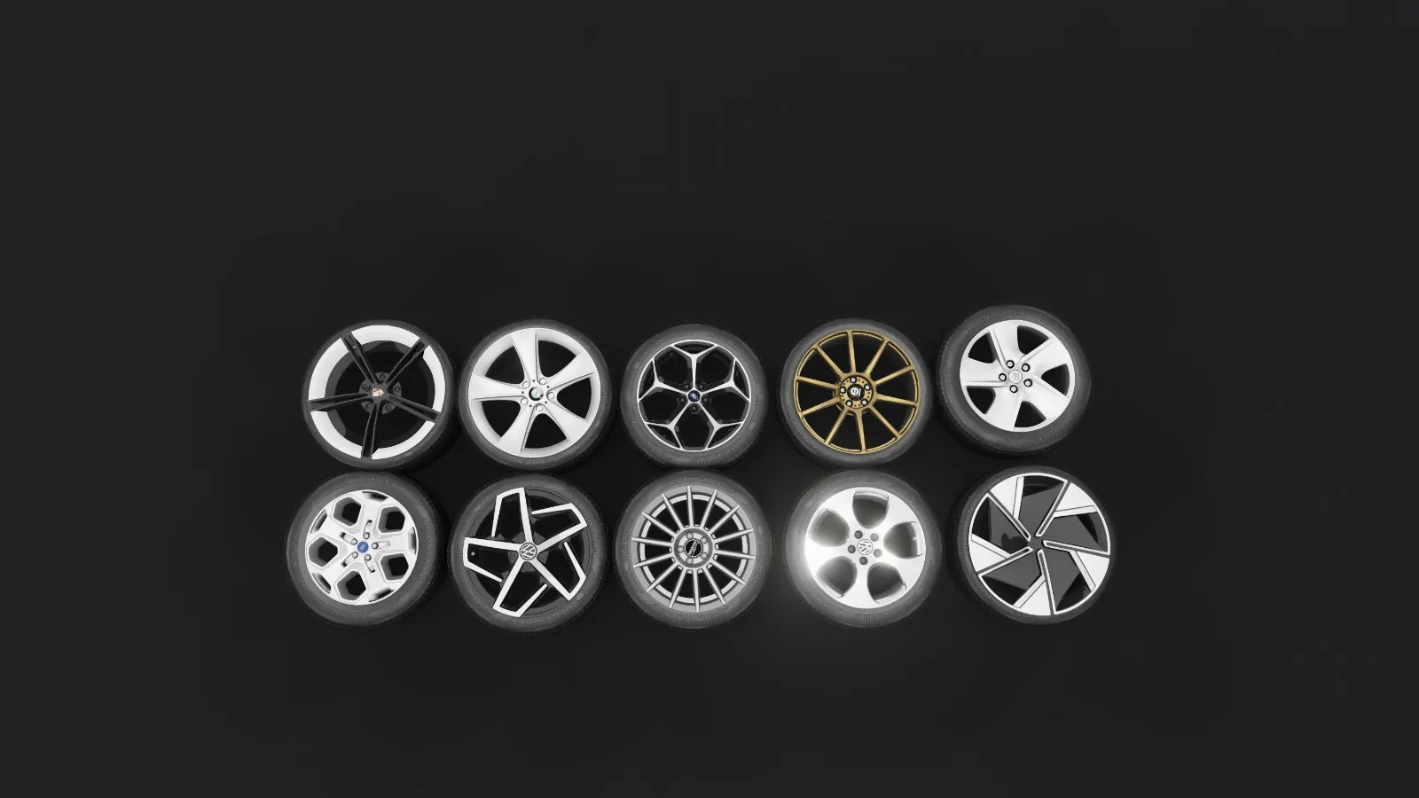 KadirNG Wheelpack image 2