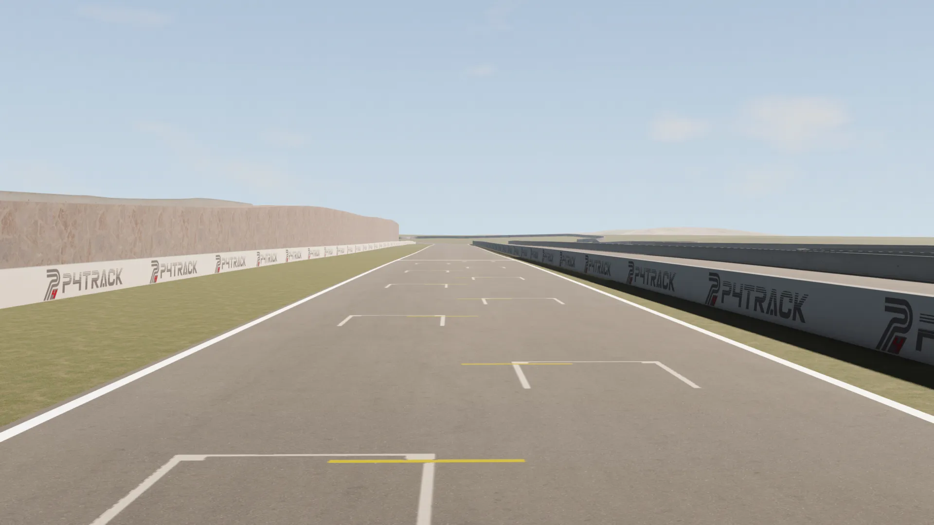 Mytrack Circuit, TR image 2