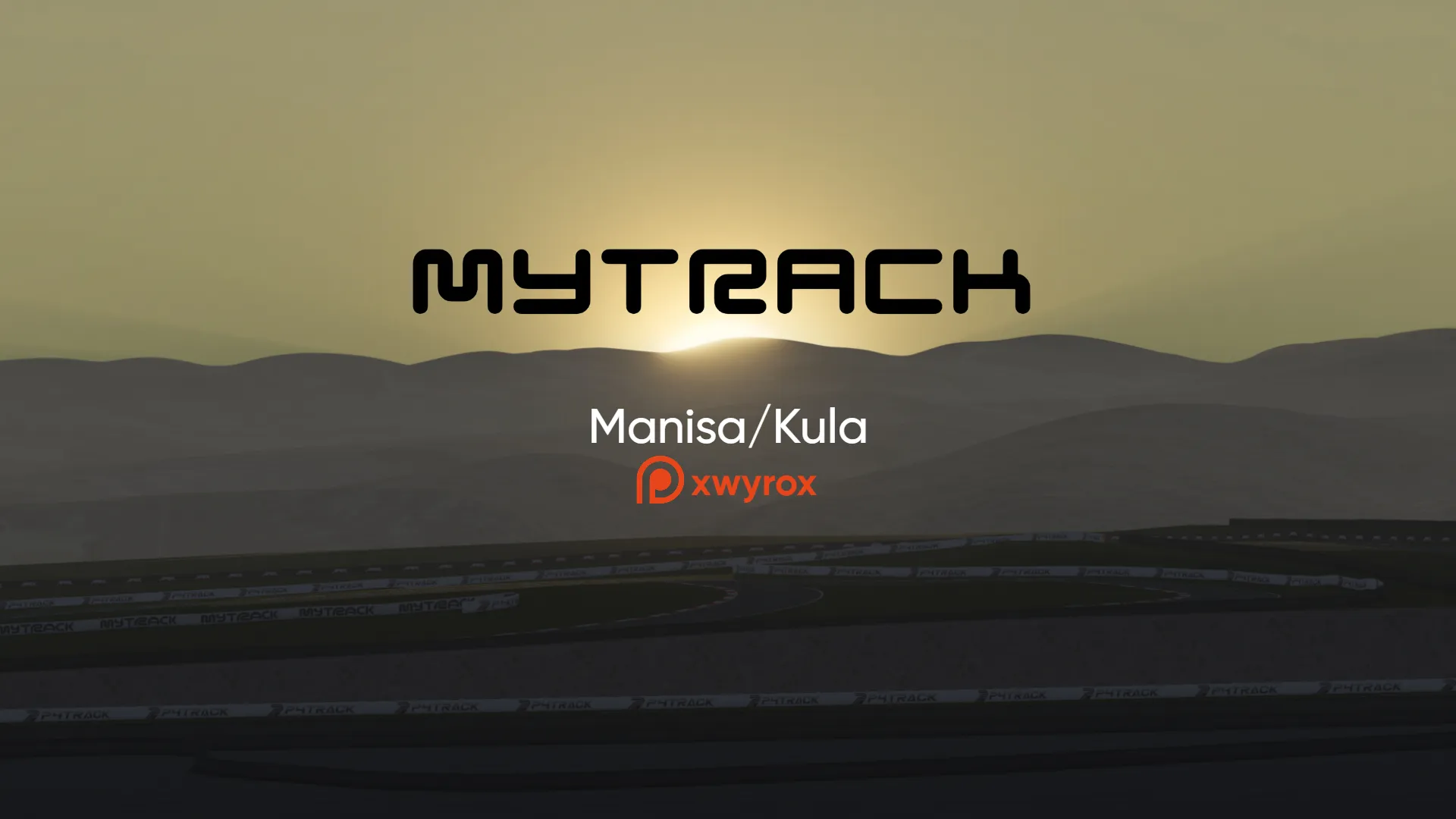 Mytrack Circuit, TR