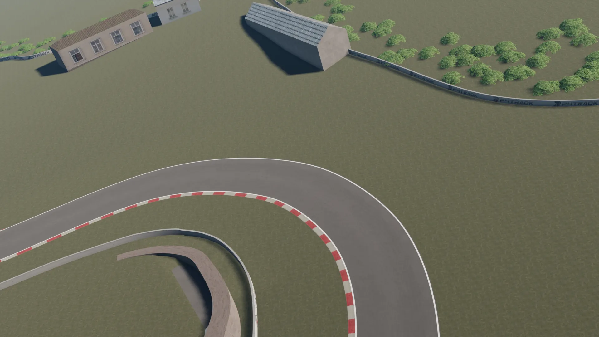 Mytrack Circuit, TR image 5