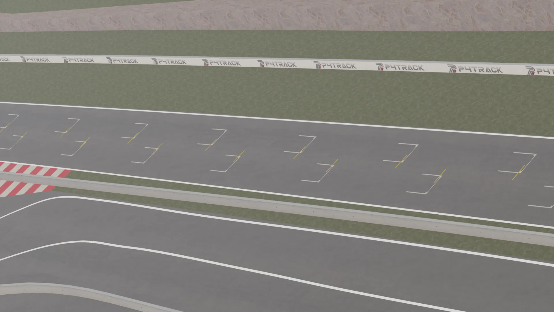 Mytrack Circuit, TR image 3