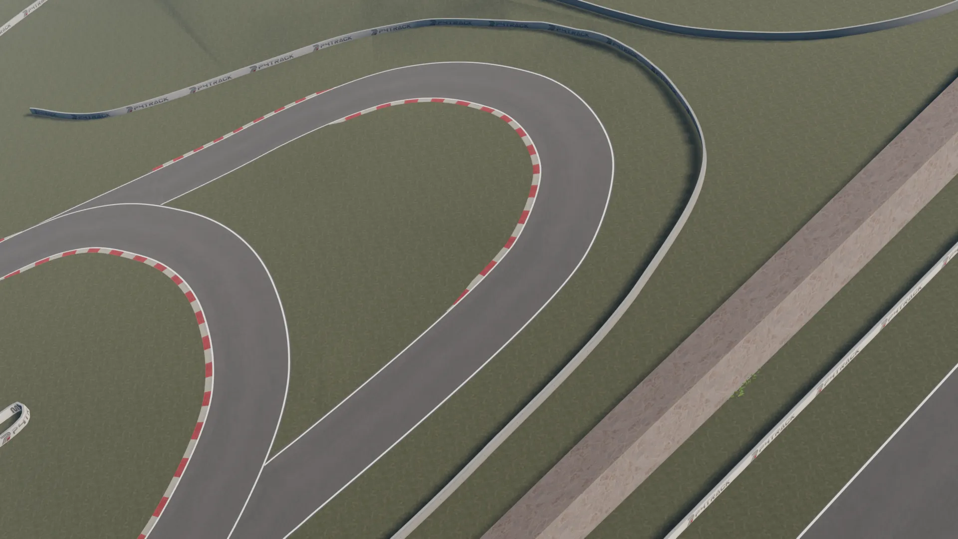 Mytrack Circuit, TR image 4