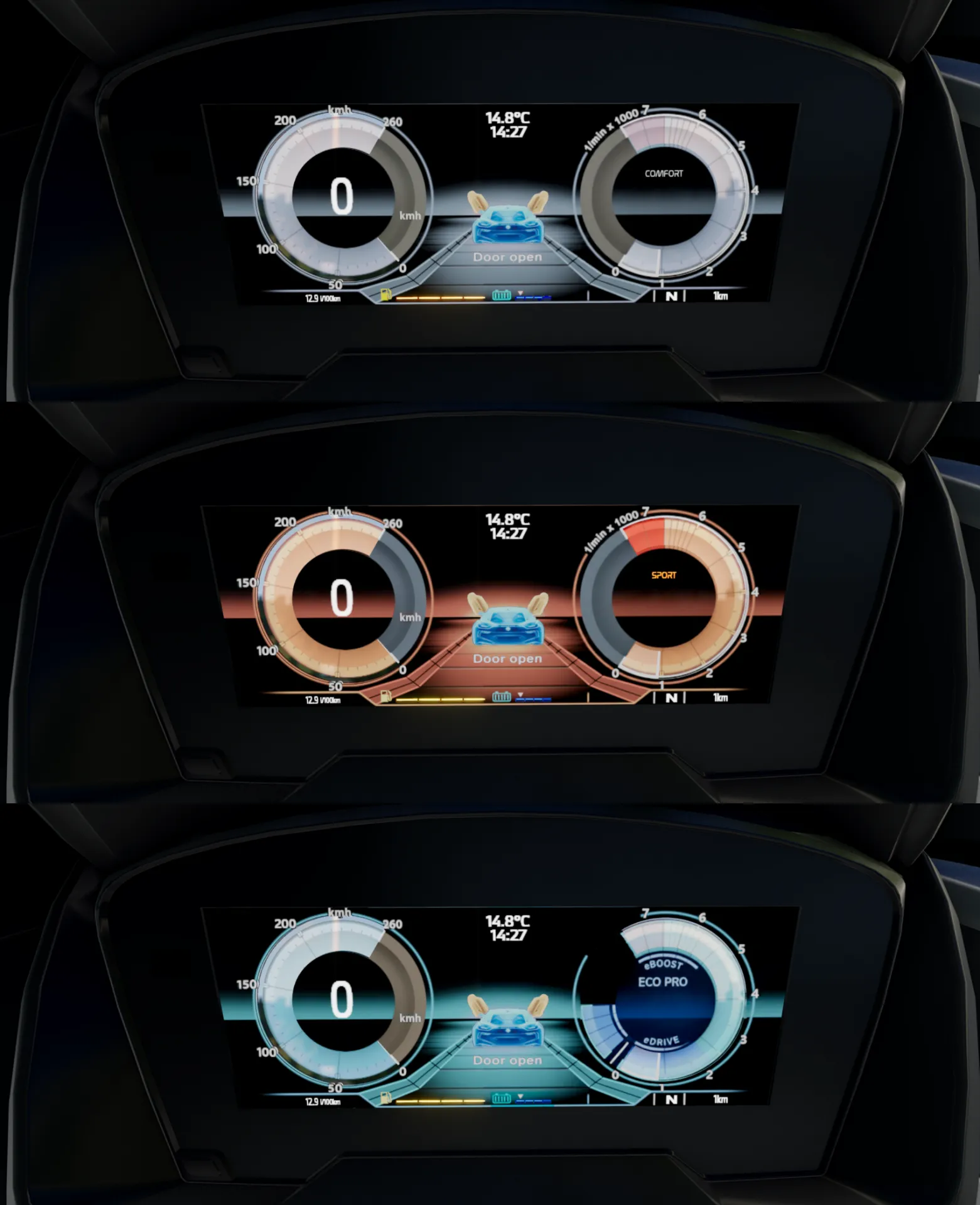 BMW i8 (Coupe+Roadster) BETA RELEASE image 9