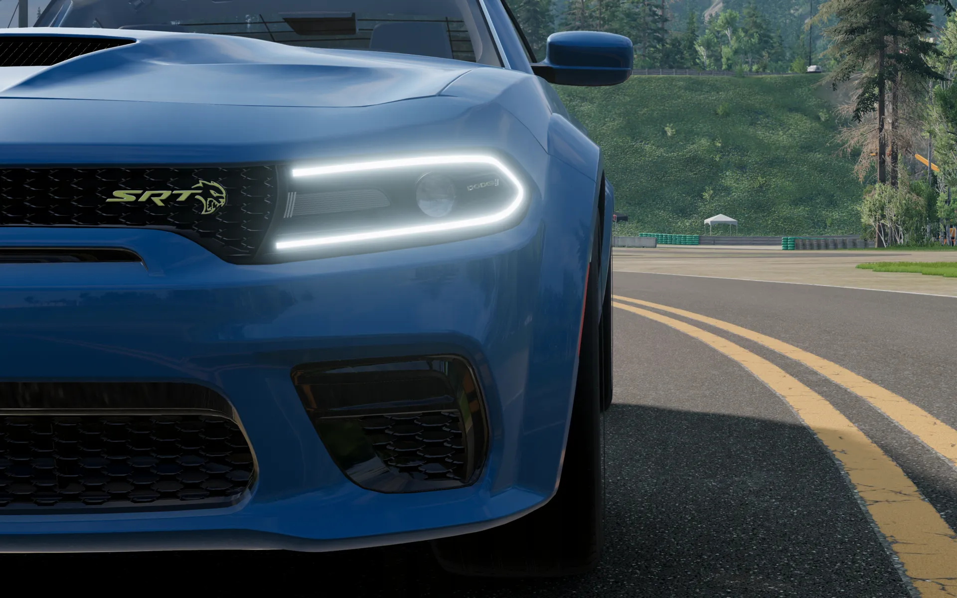 [FREE] 2022 Dodge Charger Hellcat Widebody image 15