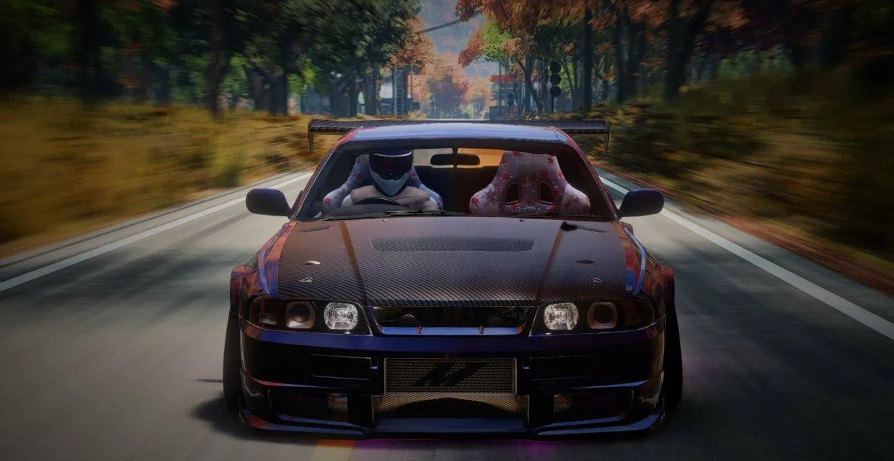 Silvia S15, S14, Nissan R35JDM Pack image 18