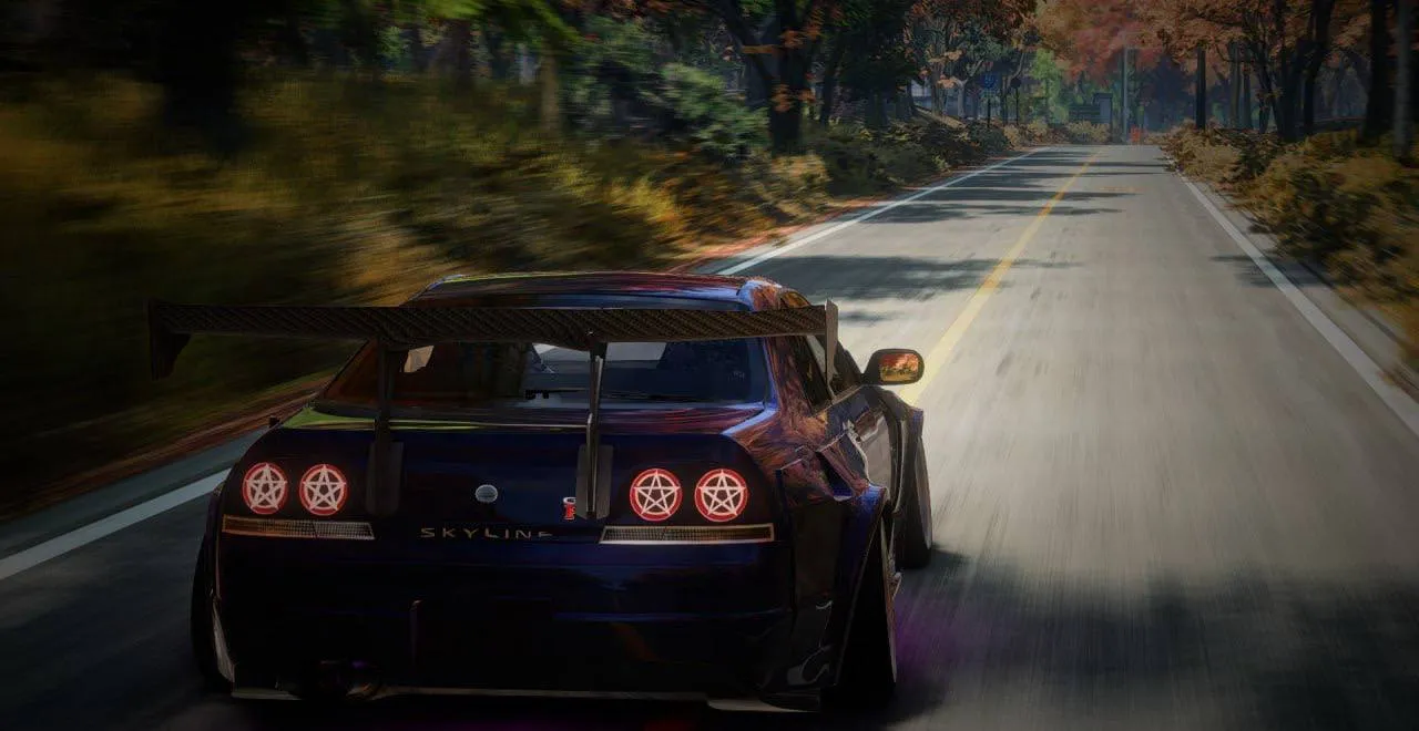 Silvia S15, S14, Nissan R35JDM Pack image 17