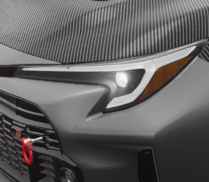 TOYOTA GR COROLLA (BETA...UPDATES) image 9