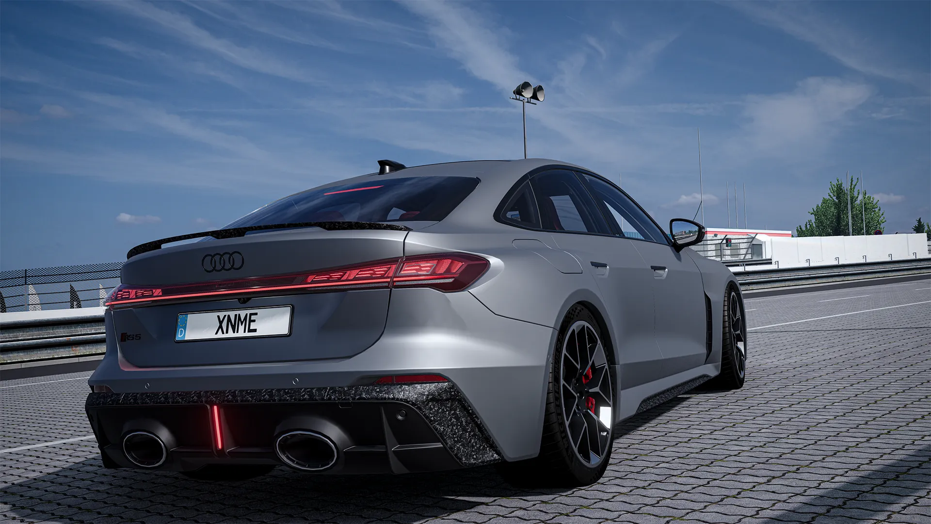 2026 Audi A/S/RS5 B10 image 6