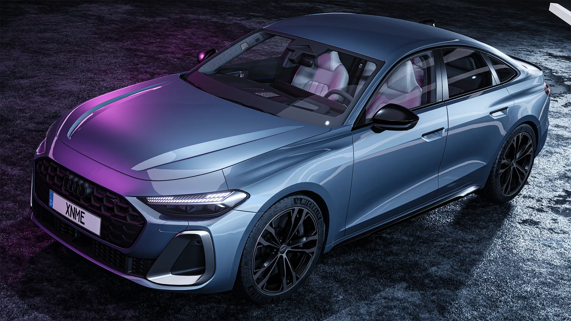 2026 Audi A/S/RS5 B10 image 15