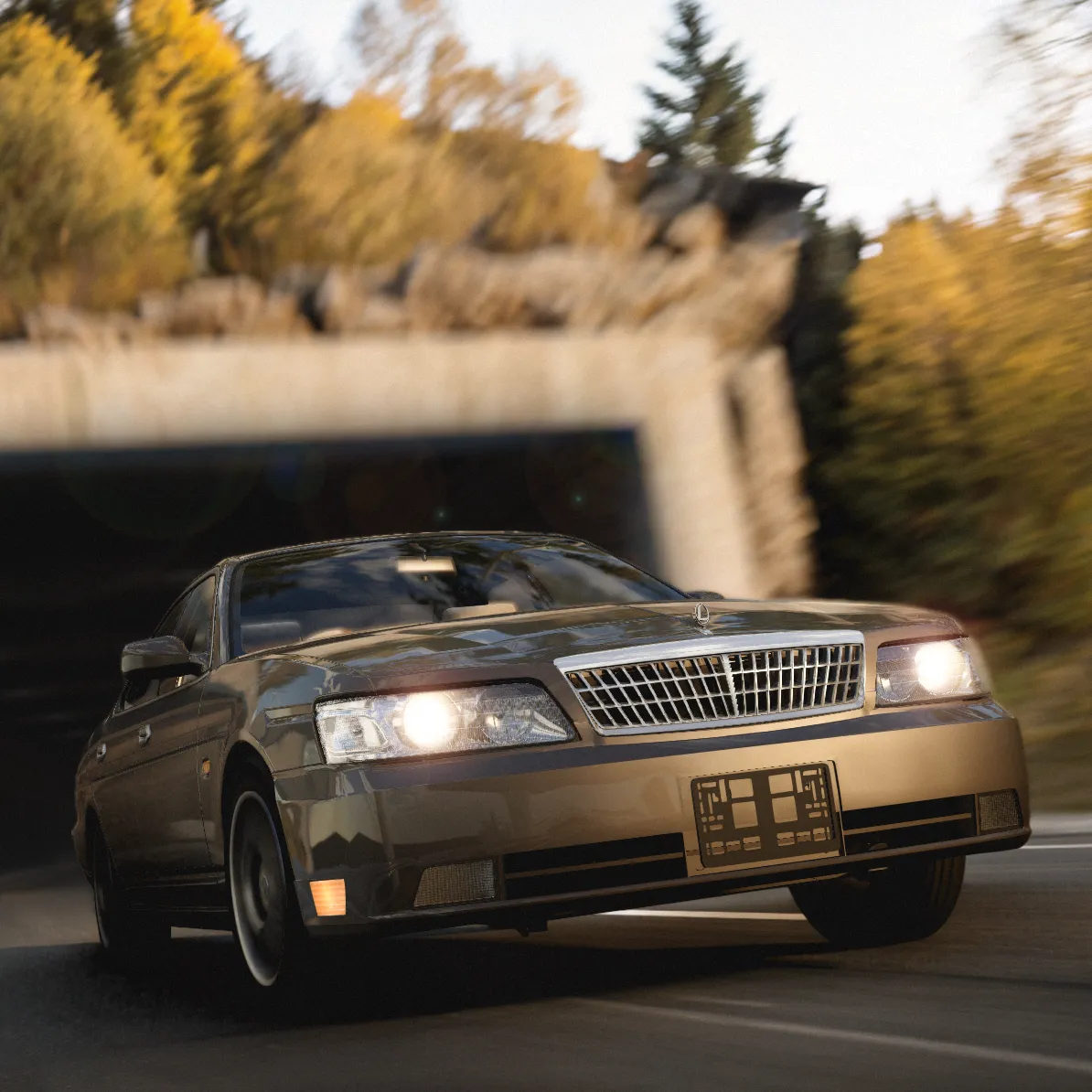 Nissan Laurel [PACK] image 4