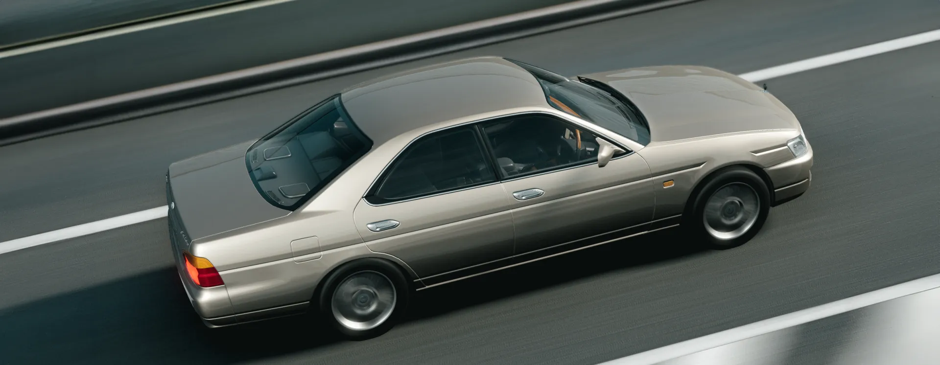 Nissan Laurel [PACK] image 7