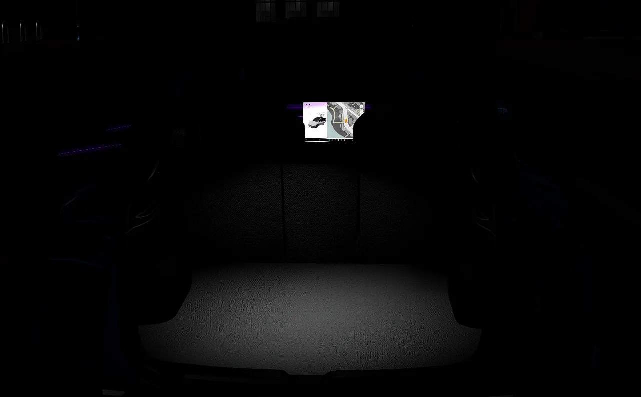 2026 Tesla Model Y Juniper image 19